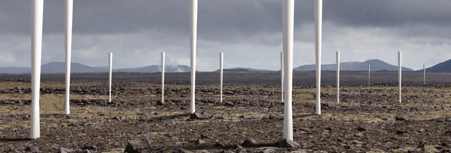 A Unique Design Enables Bladeless Wind Turbines to Harness Energy